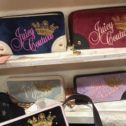 Juicy couture Wallets