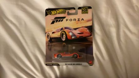 Hot wheels premium ‘66 PORSCHE 906 CARRERA 6