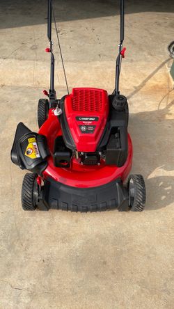 Troy bilt TB120C