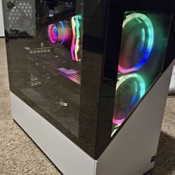 High End Gaming PC
