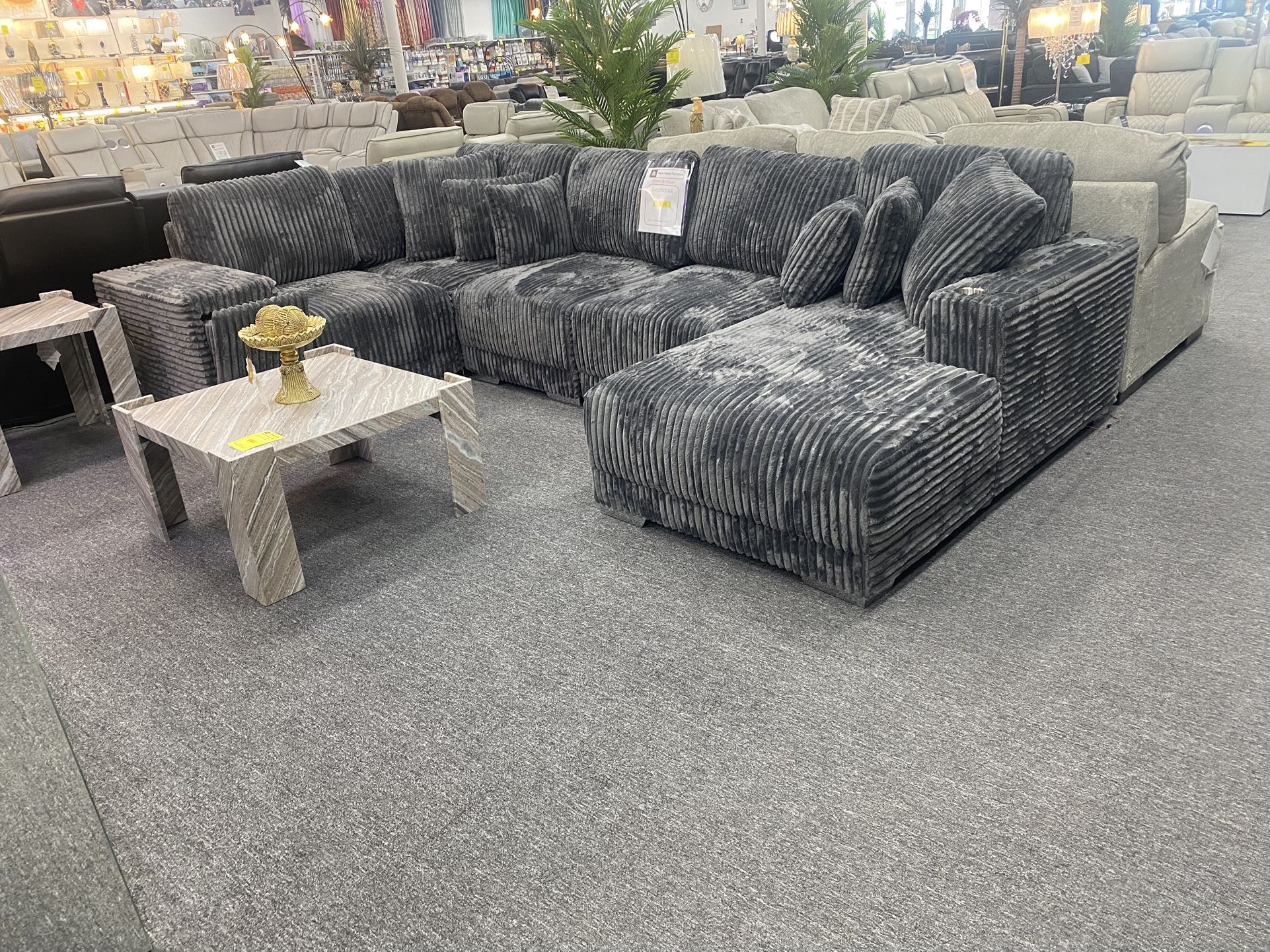 Sectional $1,999