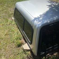 Camper Cap