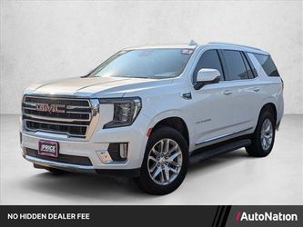 2023 GMC Yukon