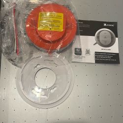 Kidde Smoke Detector 20SA10