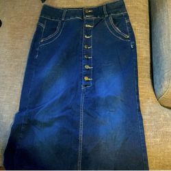 2 Skirts bundle