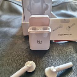 Ear Buds