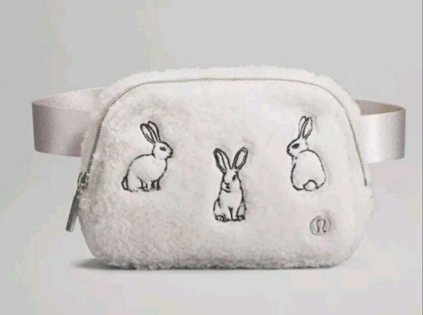 Lululemon Special Bag New