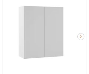 Cabinets For Sale - $100