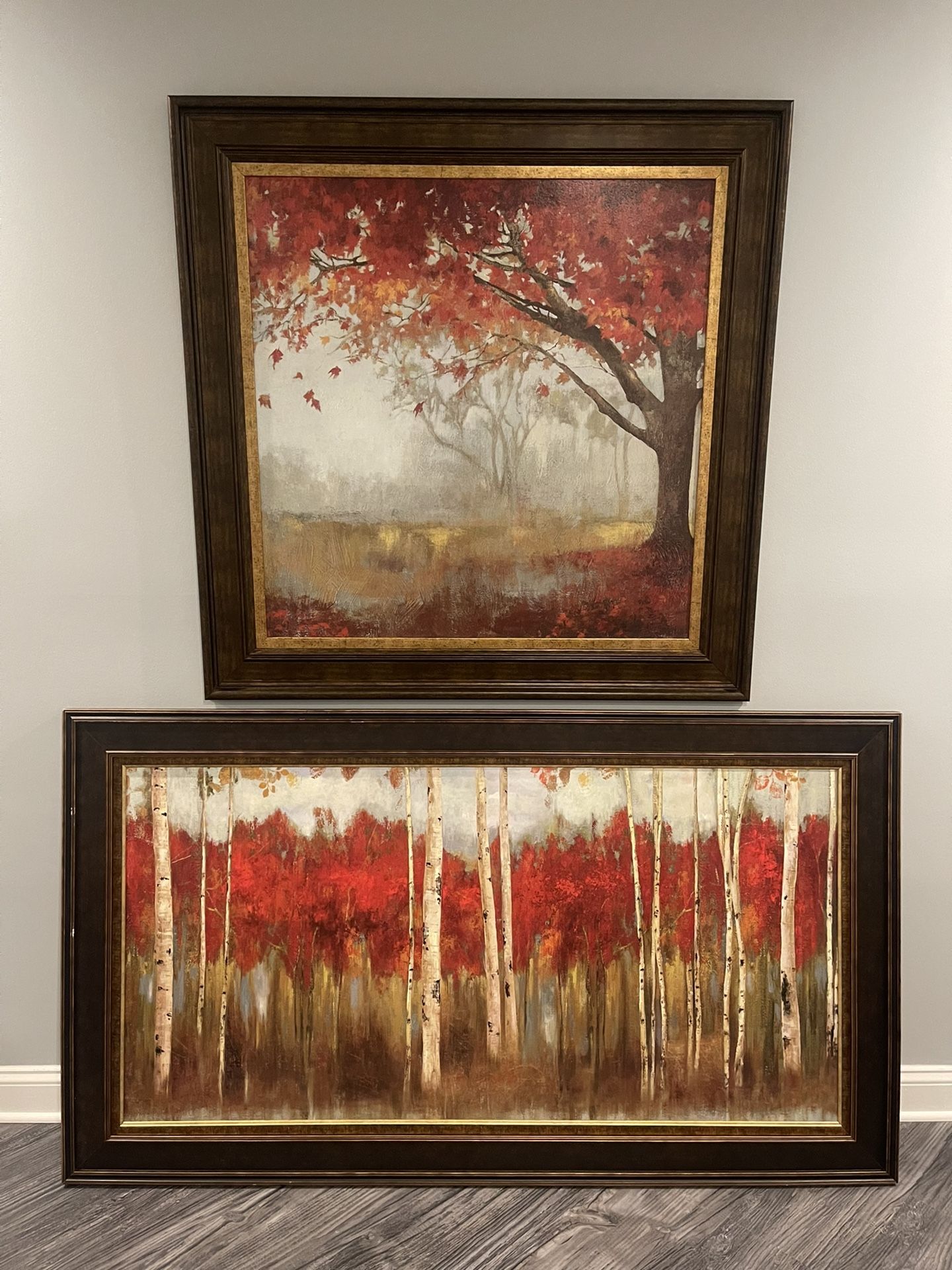 Large Wall Art