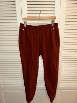 Lululemon men’s joggers