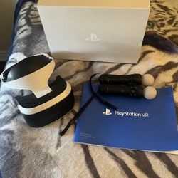 PlayStation VR