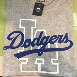 Los Angeles Dodgers Tshirts