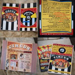 Rock and Roll Circus DVD 1968 Concert Film Collector Edition