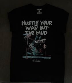 CATCH A FLIGHT SHIRT