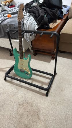 Guitar Stand - Guitar Is Not Included 