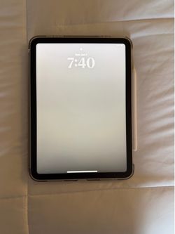 iPad