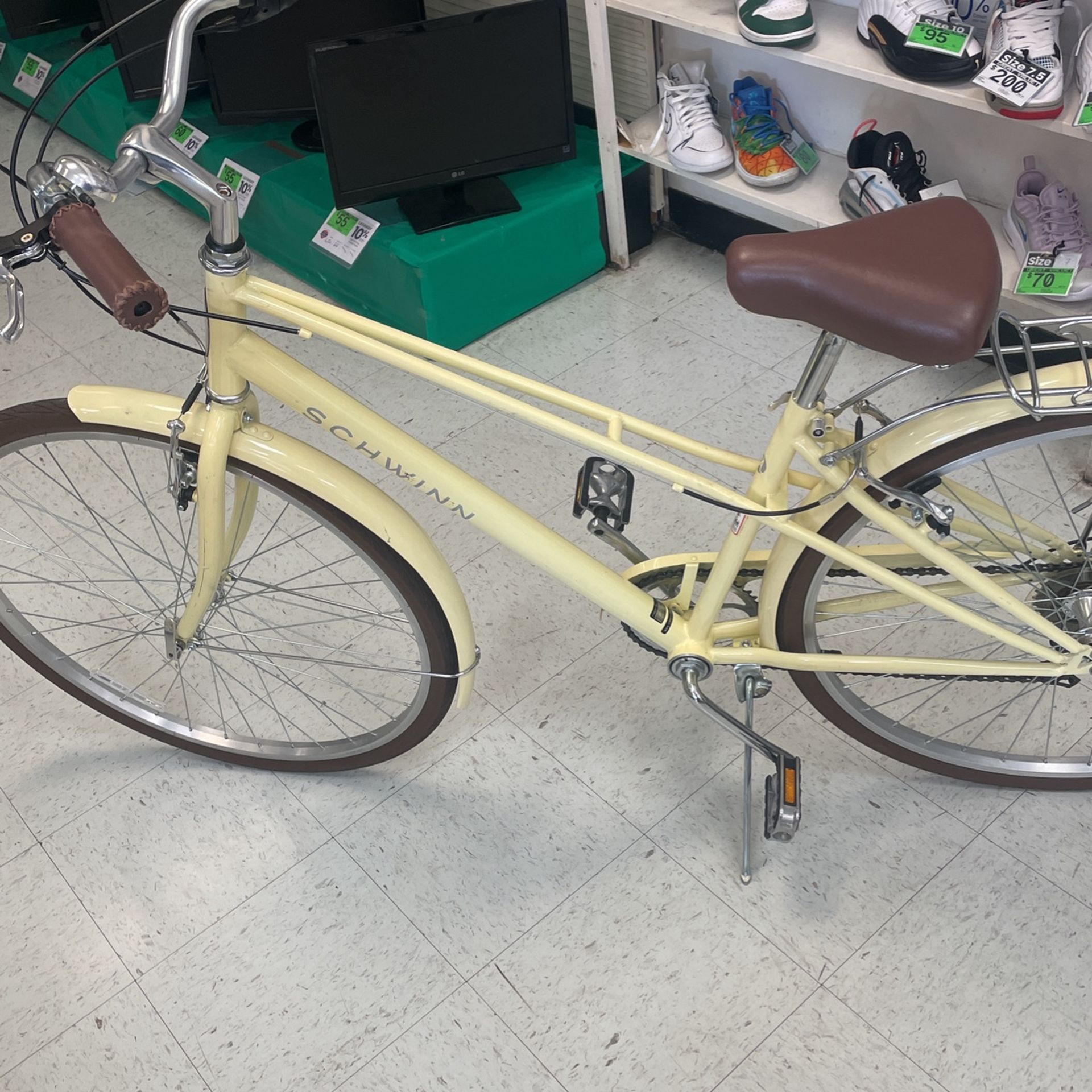 Schwinn Cruiser