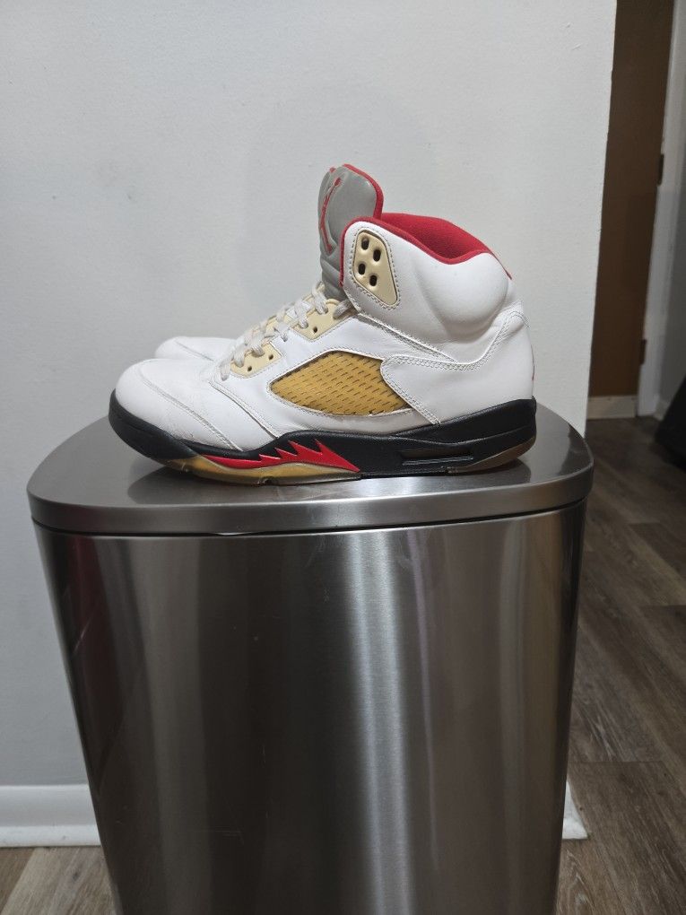 Air Jordans