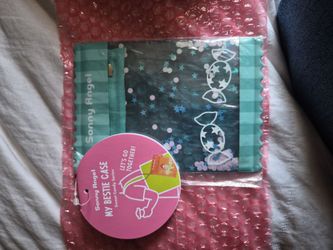 Sonny Angel bestie case