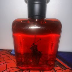 Polo Red Cologne