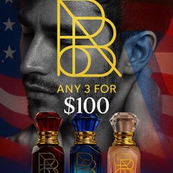 Pablo Fragrances