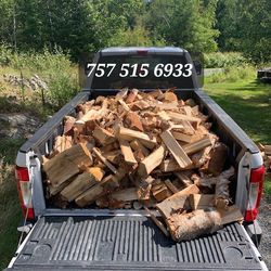 Firewood 