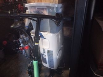 E bike