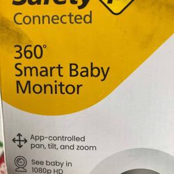 Baby Monitor/camera