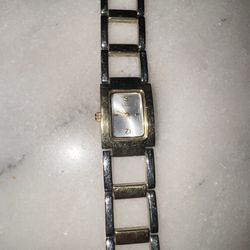 Vintage Avon Watch 