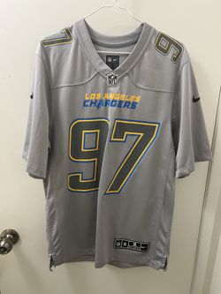 Nike Chargers Joey Bosa Fashion Jersey Size S