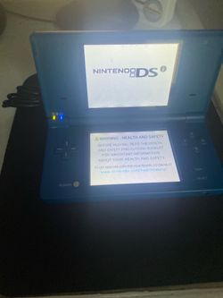 Nintendo Dsi