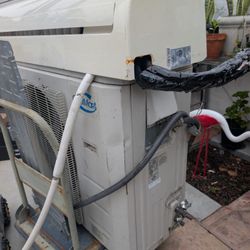 3 Ton Full Mini Split AC