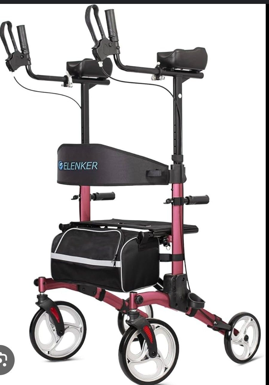 Elenker Senior Walker