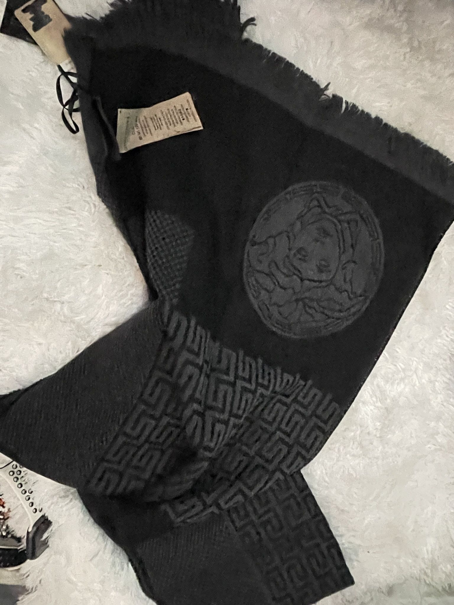 Versace Scarf