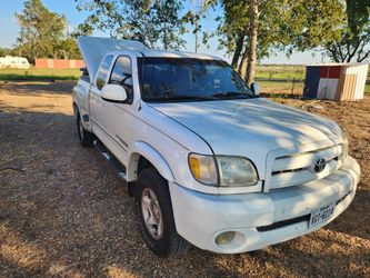 2003 Toyota Tundra