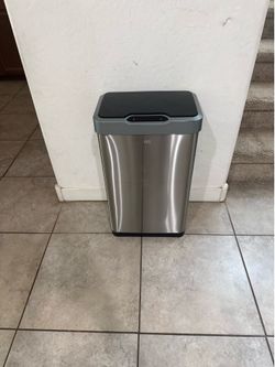 13gallons EKO sensor trash can