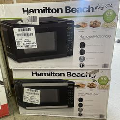 Hamilton Beach 900 Te New