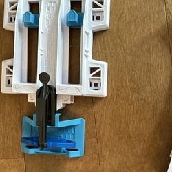 Hotwheel Track Builder Set