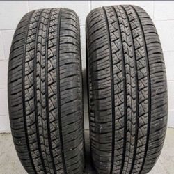 Savero GT Radial HT2 All Season Tires