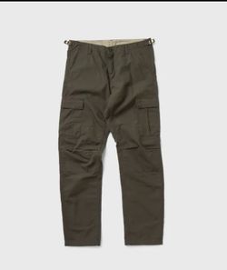 Carhartt Wip Aviation Cargo Pants