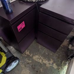 Filing Cabinet 