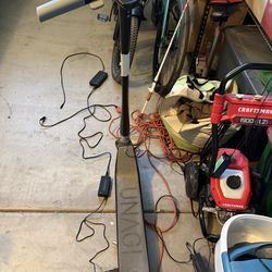 Unagi electric scooter model one classic