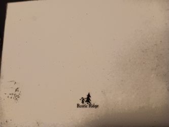 Leather Bound Memory Iron Book