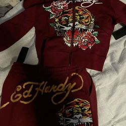 Ed Hardy Sets All Sizes 