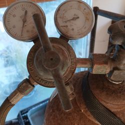 Old Welder