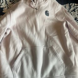 Lavender Carhartt Hoodie