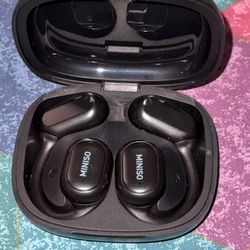 MINISO headphones (used for a week only)