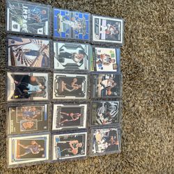 Basketball Cards