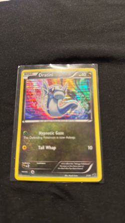 Dratini hp 40