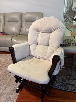 Rocking chair
